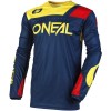 Maillot largo O`Neal Hardwear Reflexx N002 2020